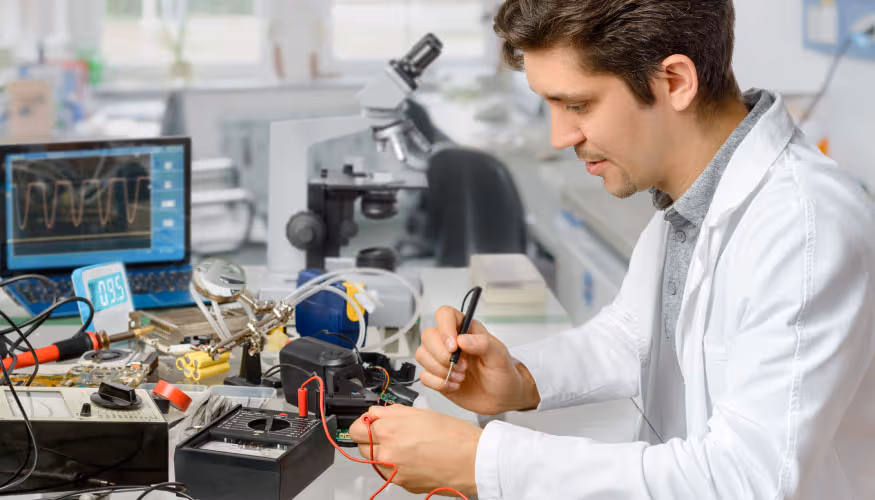 Antalya Elektronik Tamircisi