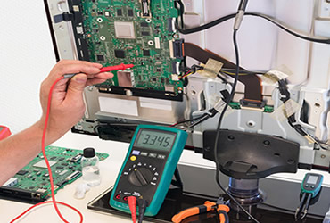Antalya Elektronik Tamircisi