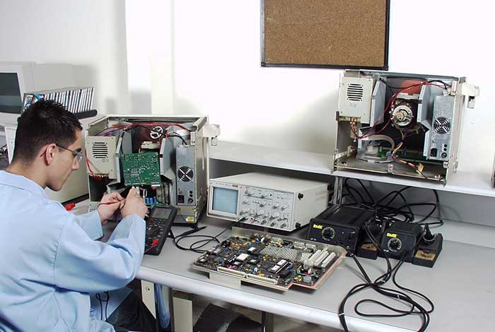 Antalya Elektronik Tamircisi