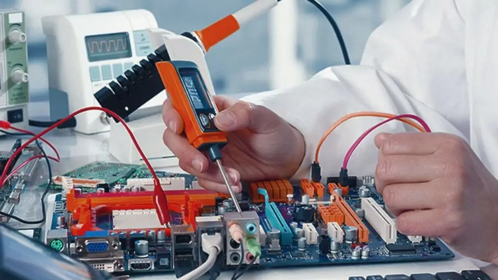 Antalya Elektronik Tamircisi